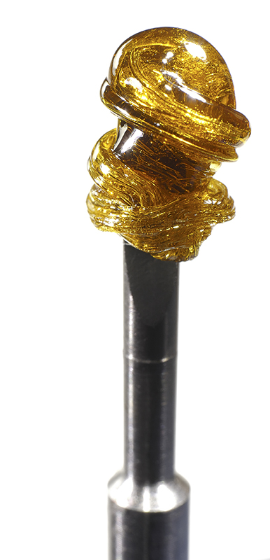 dabbing 101 Cannabis Now Magazine