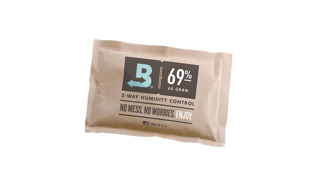 Boveda Humidity Control Pack