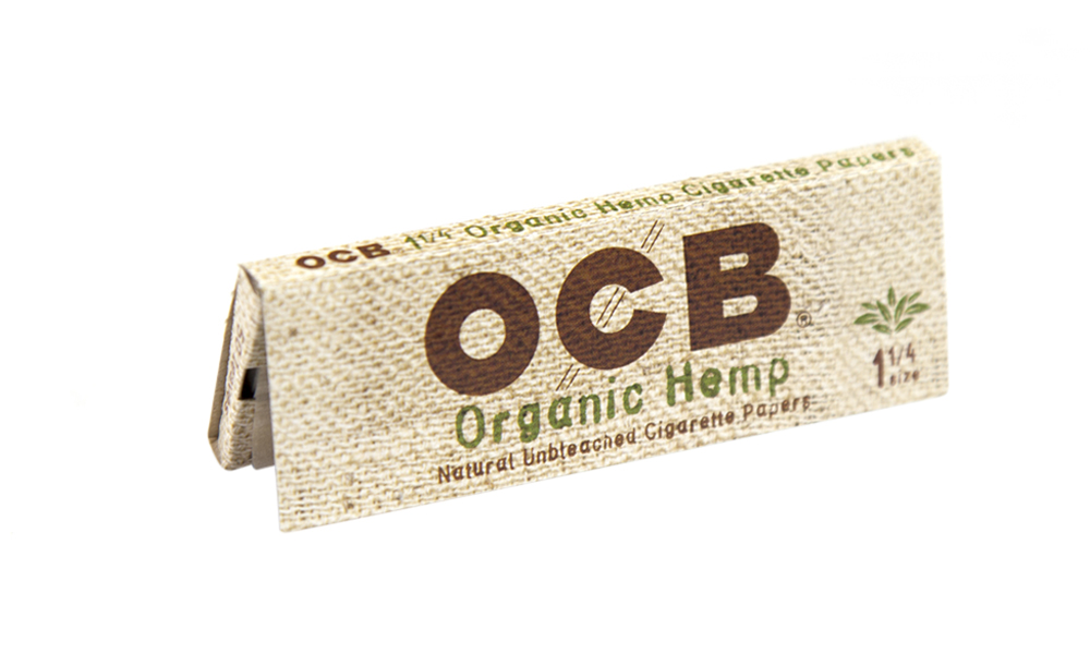 OCB rolling papers