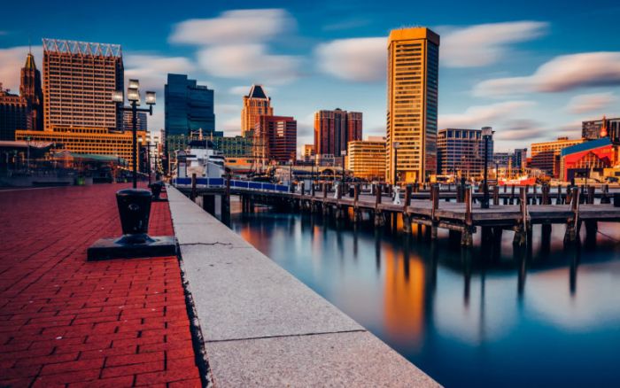 image of maryland