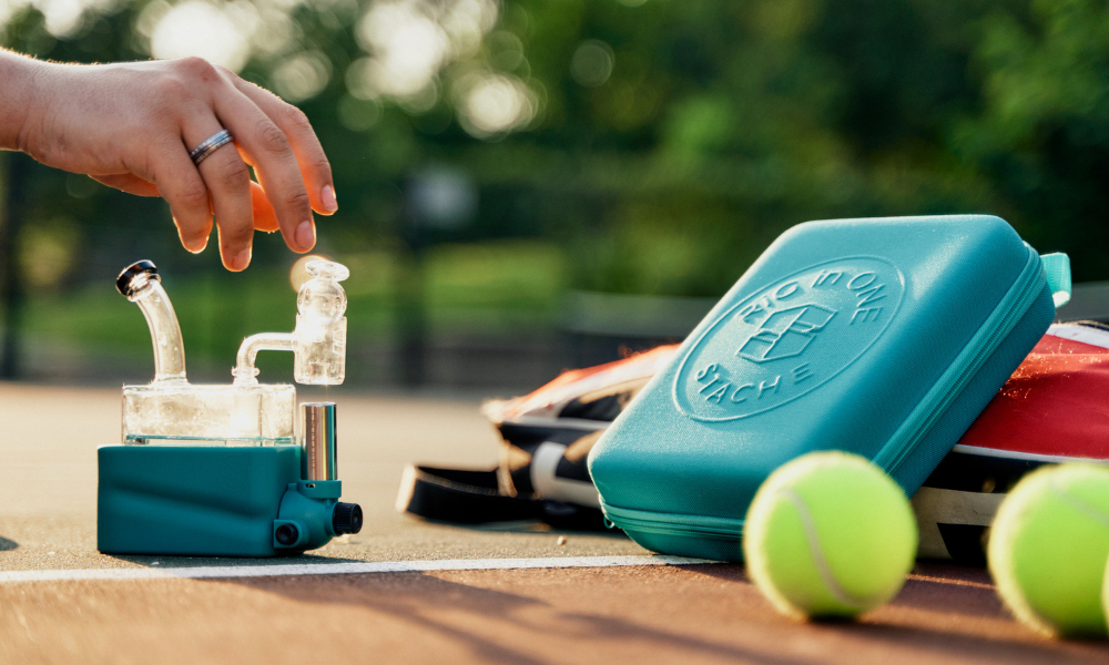 The Rio by Stache Products 