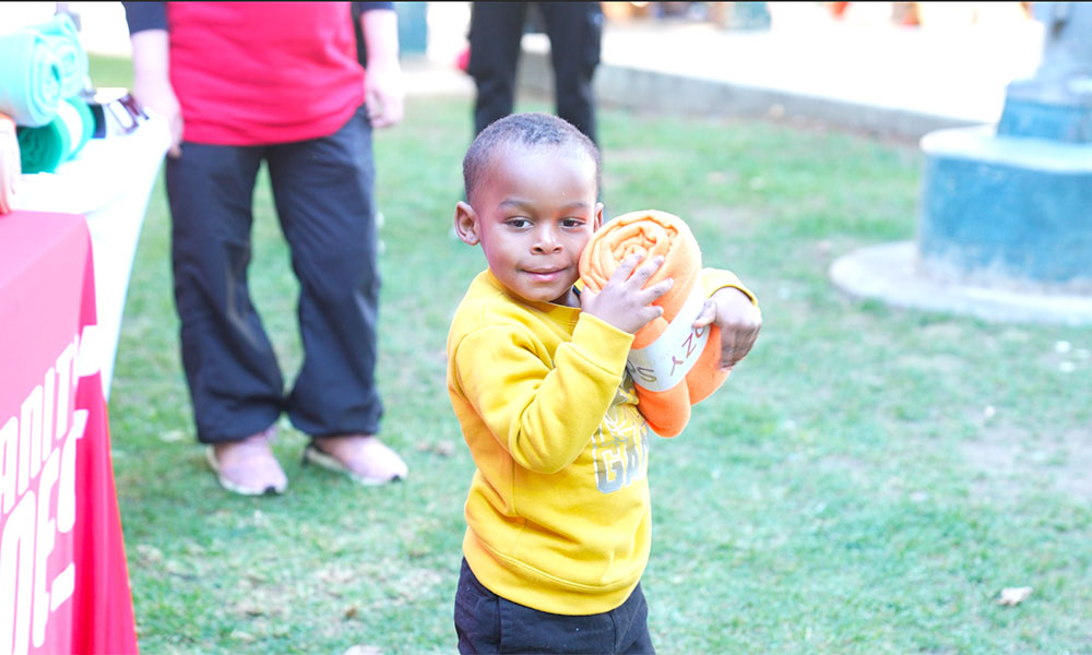 Humanity Heroes 2021