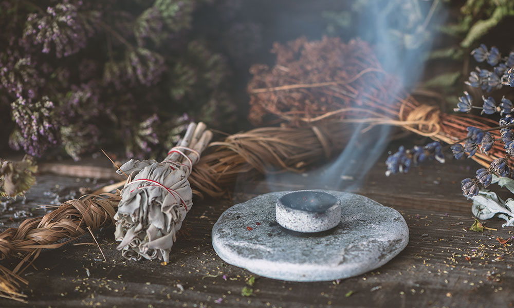 Native Americans and cannabis