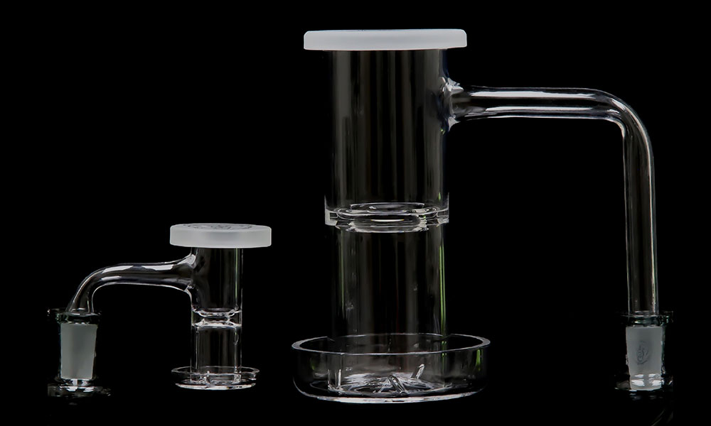 affordable quartz bangers 