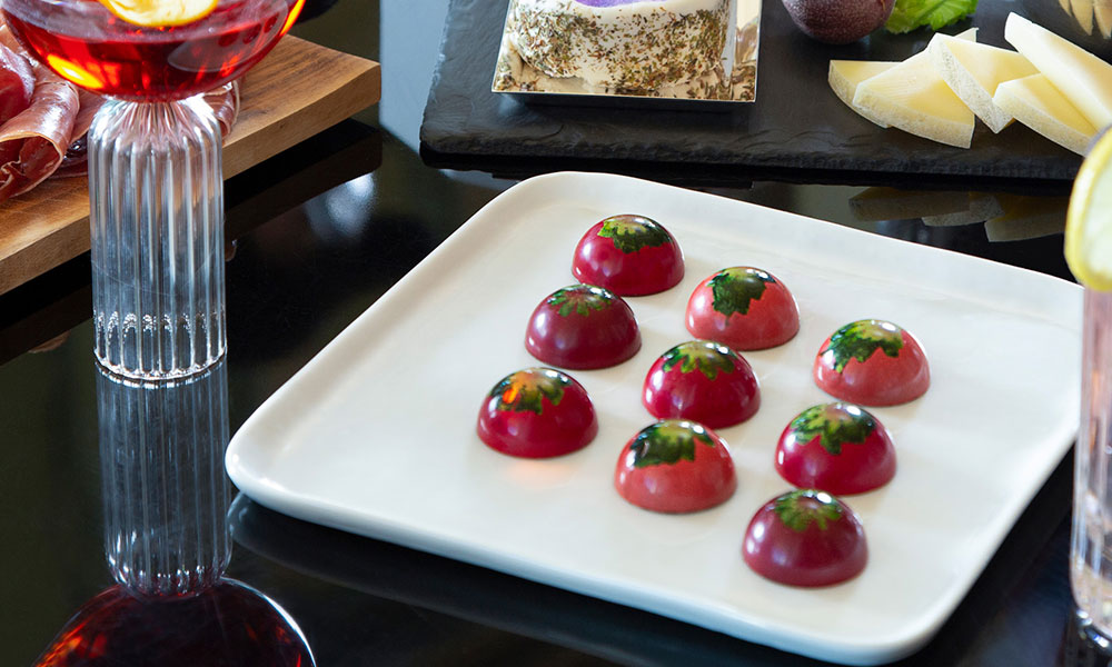 Cloud 11 gourmet cannabis edibles