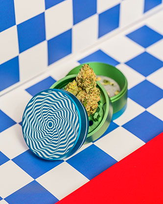 Superette cannabis products