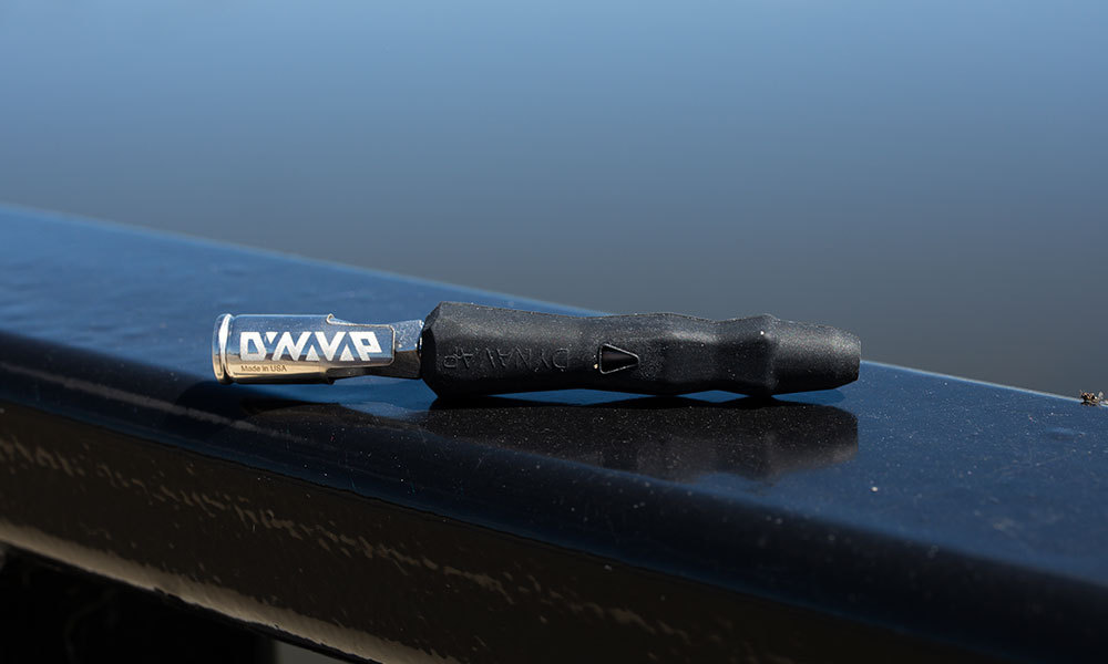 Dynavap Dry Herb Vape