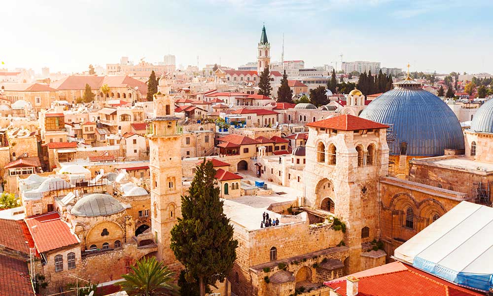 cannabis and Israel