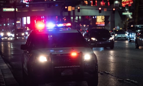 317,793 people in the U.S. were arrested for cannabis possession in 2020 despite the growing legalization movement