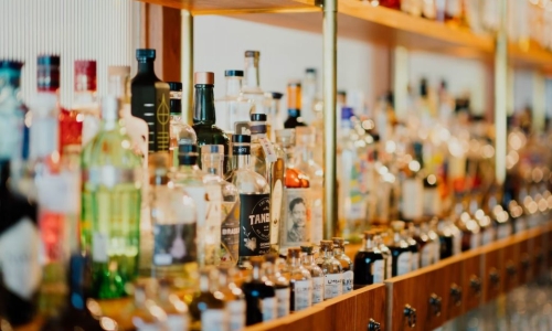 Alcohol use rises in states where marijuana is legalized