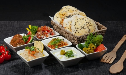 Arizona Dispensary to Serve Cannabis-Infused Thanksgiving Side Dishes