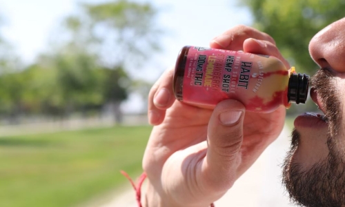 Cannabis Beverage Sector Sends Mixed Messages