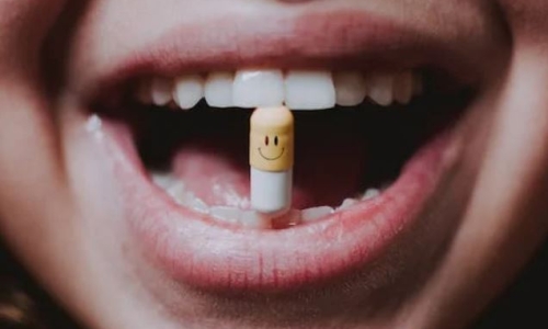 Cannabis is no better than a placebo for treating pain