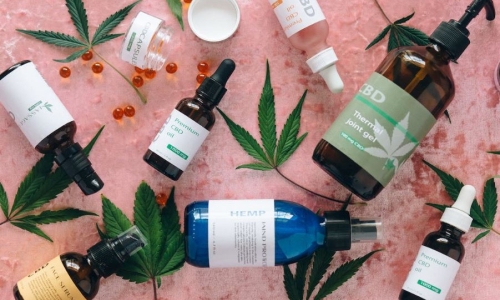 Consumable hemp program grows in Iowa