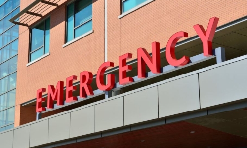 Higher potency in cannabis sending consumers to the emergency room