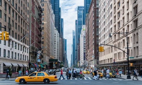 How New York City Became a Free-for-All of Unlicensed Weed