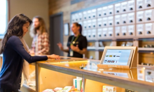 Liberate Weed market to get it under control