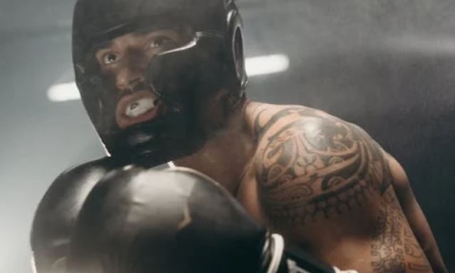 Mike Tyson’s curious metamorphosis continues with foray into the cannabis business
