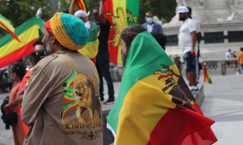 Rastafarians call for additional measures for marijuana use