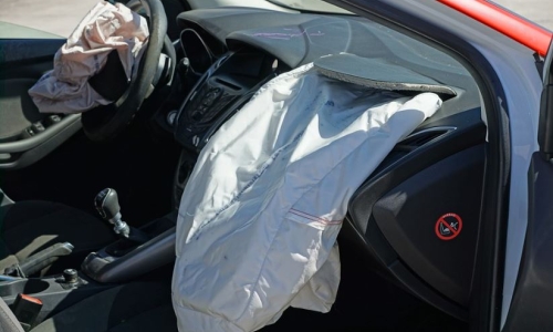 Teens use stolen cars to crash into locked marijuana dispensaries, rob merchandise