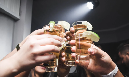 A Surprising Consequence of Cannabis Legalization Higher Alcohol Consumption