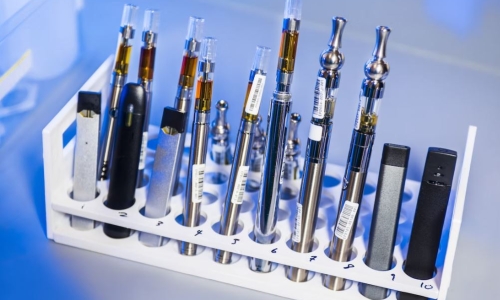 Approval of Vaporizers Expected to Drive Further Increase in Cannabis Sales