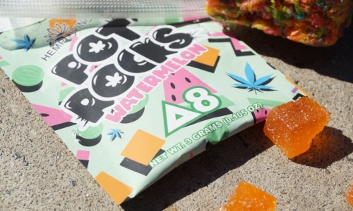 Are Delta 8 Edibles a Safe Alternative for Your Health?