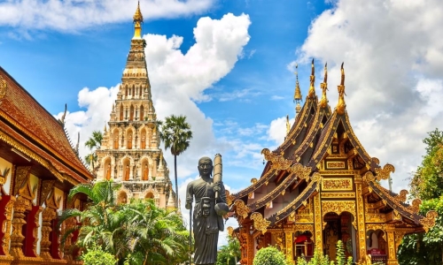Cannabis Bill in limbo after House meeting lacks a quorum in Thailand