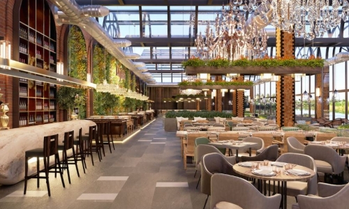 Cannabis lounges are coming to Nevada; what will they look like?