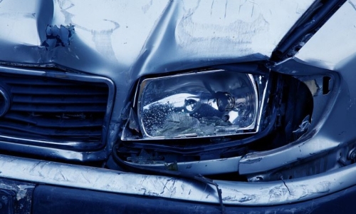 Does Marijuana Decriminalization Cause More Car Accidents?