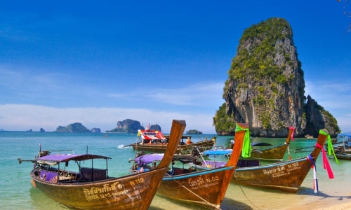 Does Thailand really want to become a cannabis tourism hotspot