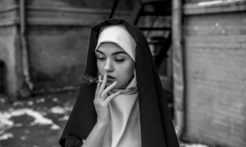 “Weed Nuns” put faith in cannabis