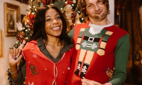 Five Christmas wonderlands in the U.S. where a cannabis lover can get (legally) lit