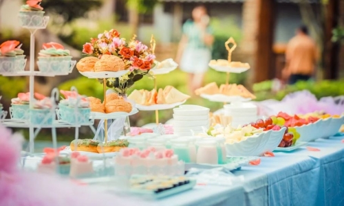 Florida caterer sued for spiking wedding food with weed