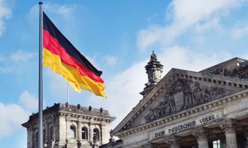 Germany's homegrown cannabis industry awaits legalisation
