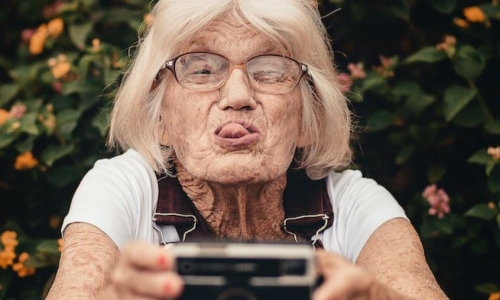How cannabis affects us differently as we age