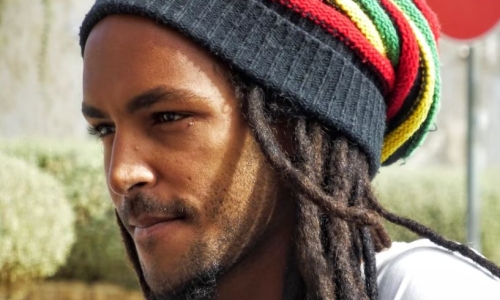 Kx Family Care, founded by Stephen Marley, announces their debut plant-based personal care collection