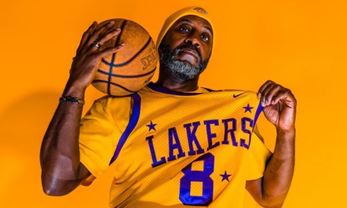 Lamar Odom stocks up on 420-related goodies in LA