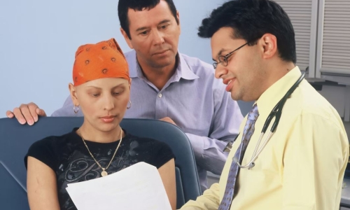 Legalized Cannabis is reducing opioid use in cancer patients