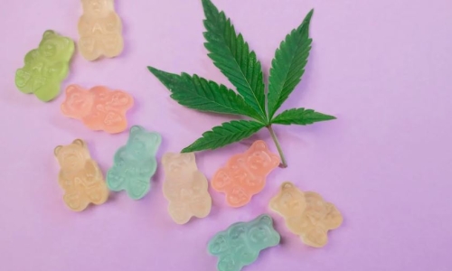Marijuana Pre-Rolls and Edibles in Arizona See Growth