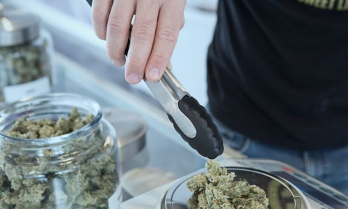 Marijuana now legal in Missouri, but you can’t buy it yet