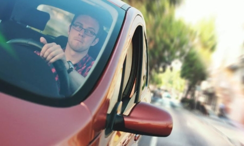 Massachusetts Becomes First Weed Legal State To Add Marijuana Lessons In Driver’s Education
