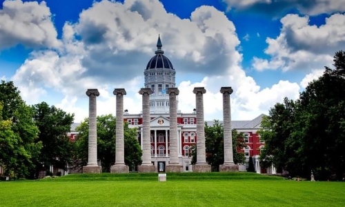 Missouri University says no weed on campus ahead of recreational cannabis legalization