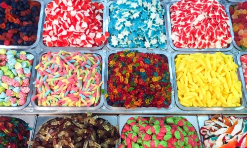 Officials warn parents of marijuana-infused gummies that look like candy