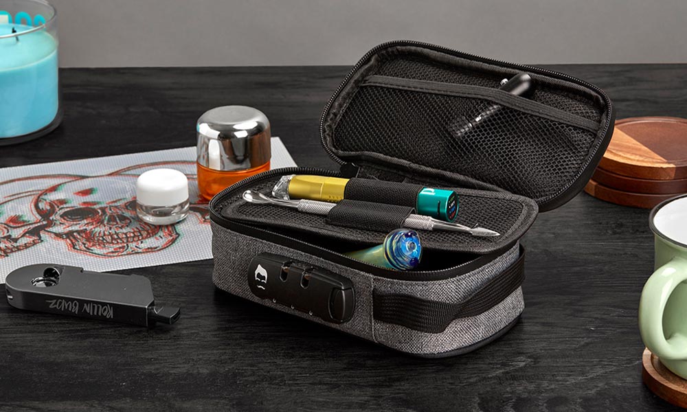 Smoking Accessory Kit