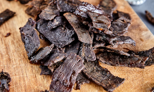 Recalled jerky that led to health complaints, positive cannabis tests in 2020 is now the subject of lawsuits
