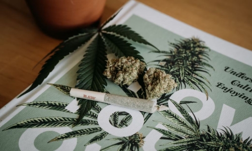 Recreational Marijuana will soon be added to Missouri constitution