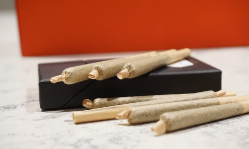 The Sinaloa Cartel's are borrowing ideas from California's dispensaries