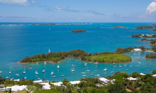 Three people charged with bringing cannabis valued at almost $270,000 into island