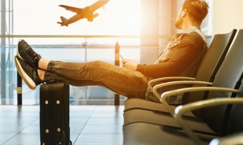 What Happens If You’re Caught Flying With Weed
